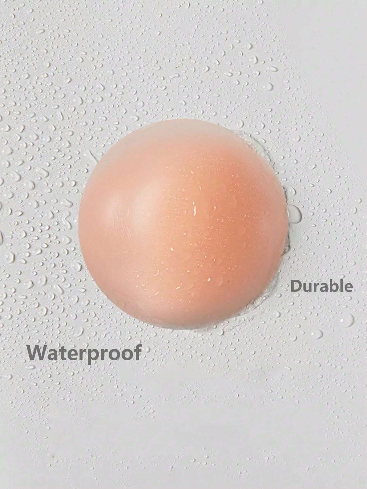 Reusable Seamless Silicone Nipple Covers for Women Cheap24