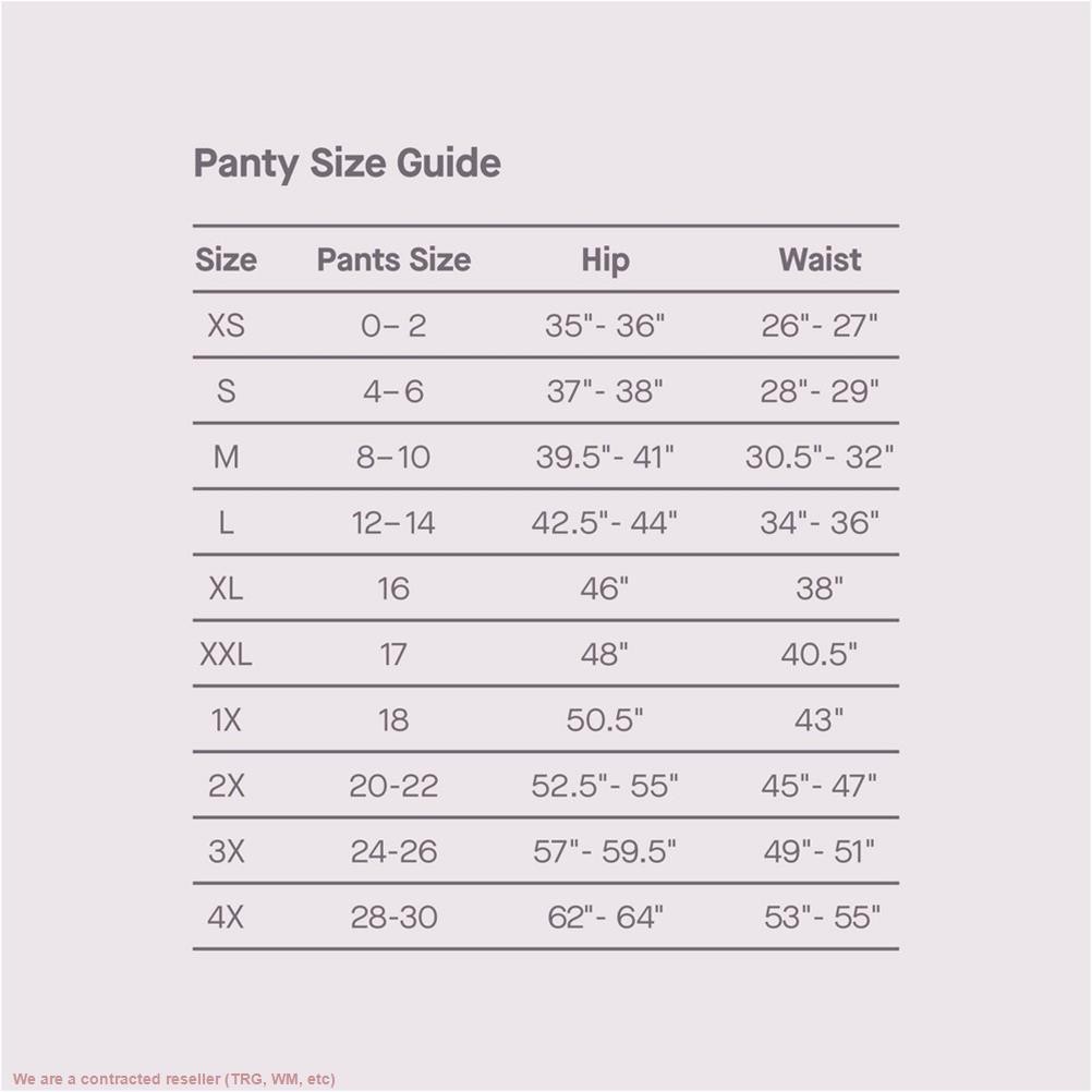 Women’s Luxury Collection Bikini Underwear – Auden Black Wave M *SEE DEAL!!!*