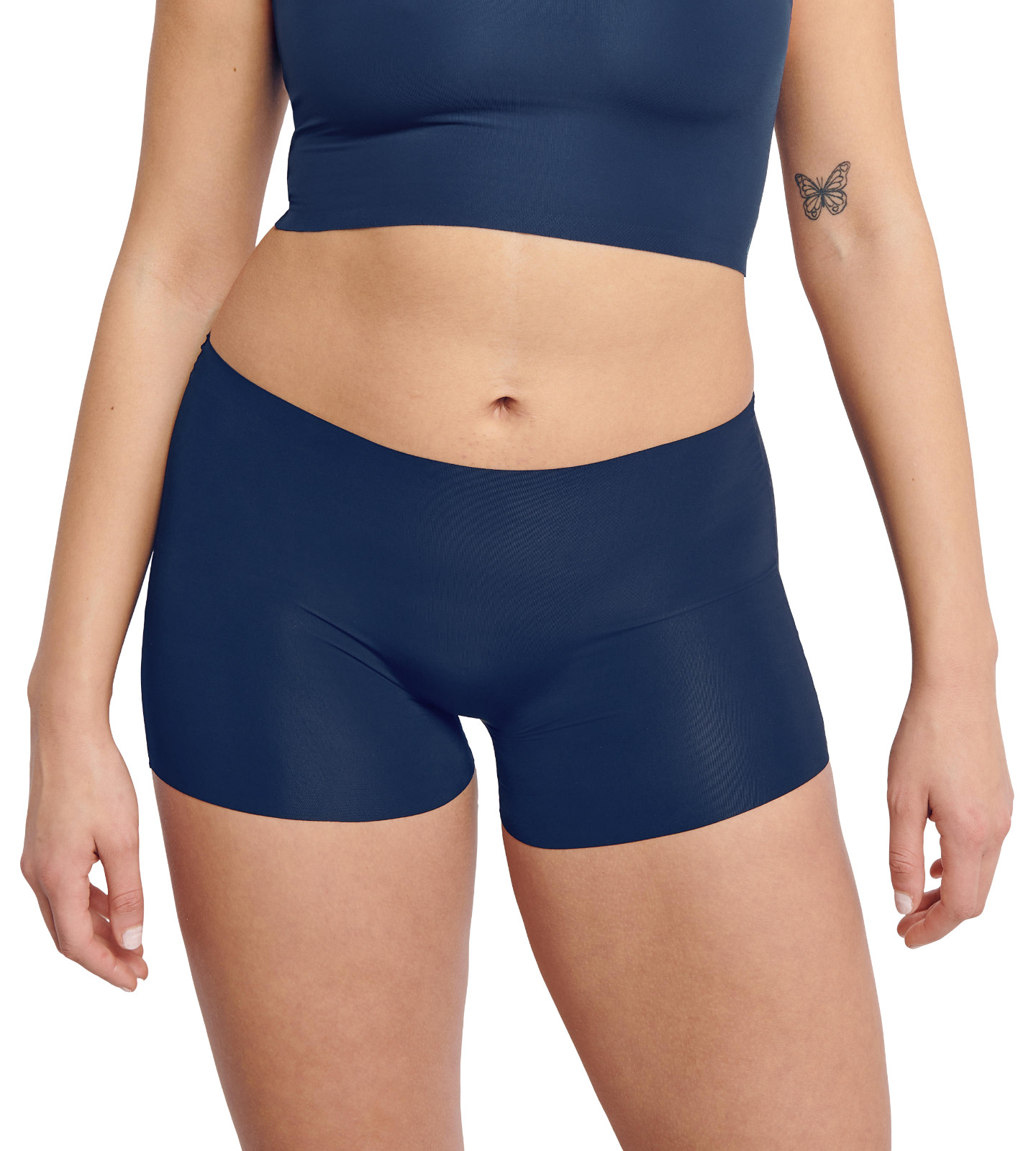 Sloggi Women’s ZERO Feel 2.0 Cyclist Shorts Briefs 10217741
