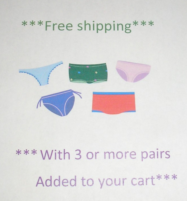Panties Lingerie Bali No Visible Panty Lines One Smooth U Brief Size 9 2XL