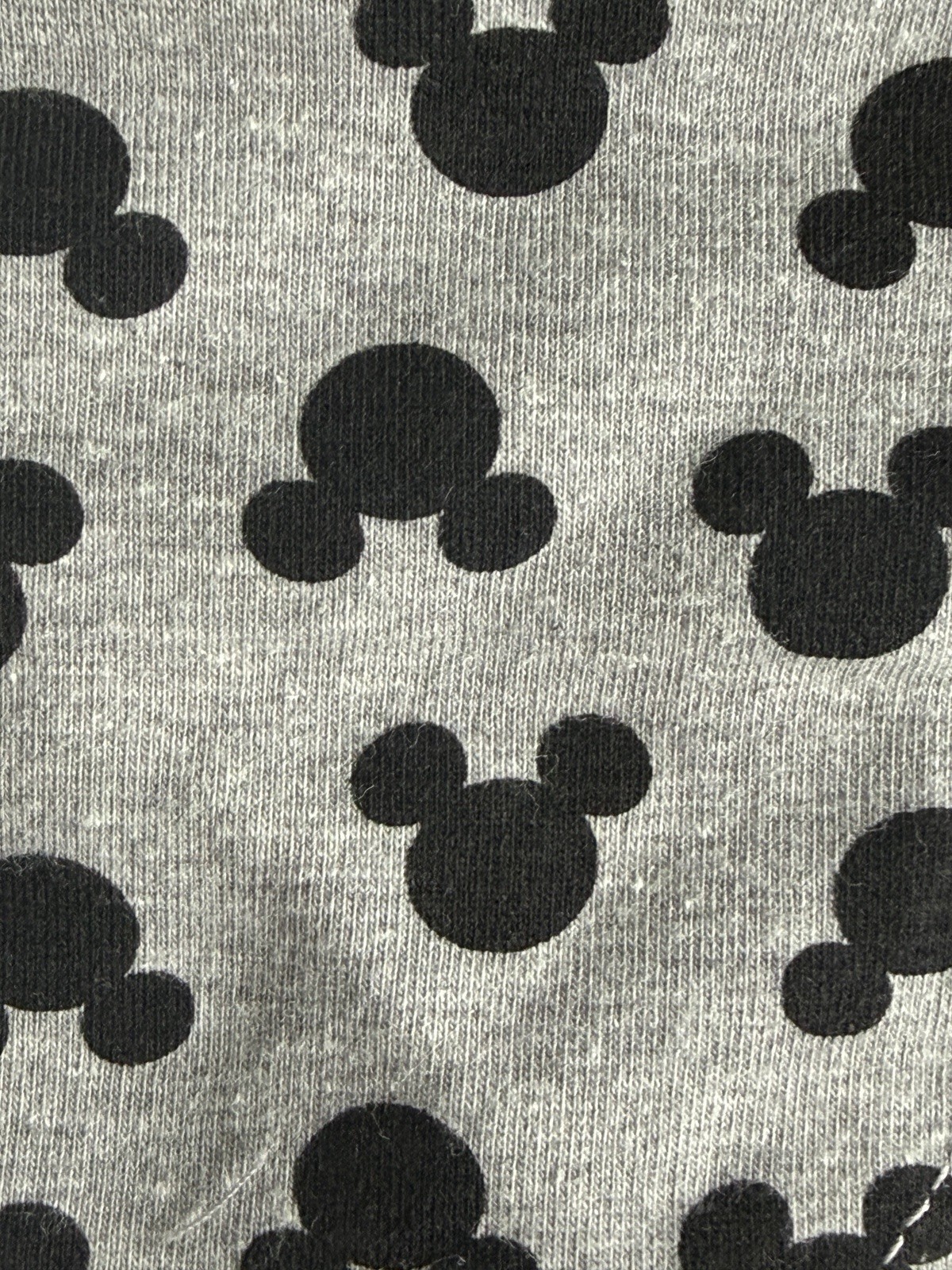 DISNEY Mickey Mouse 3 Pack Hipster Size: M New!