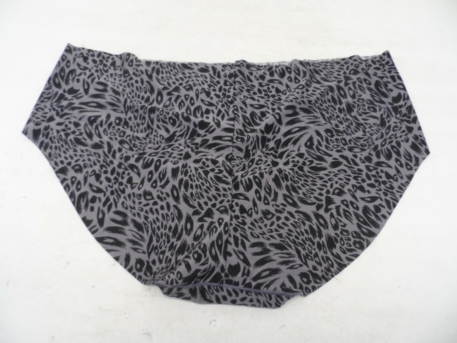 Adore Me Women’s Hipster Panty 11155 Animal Print Large