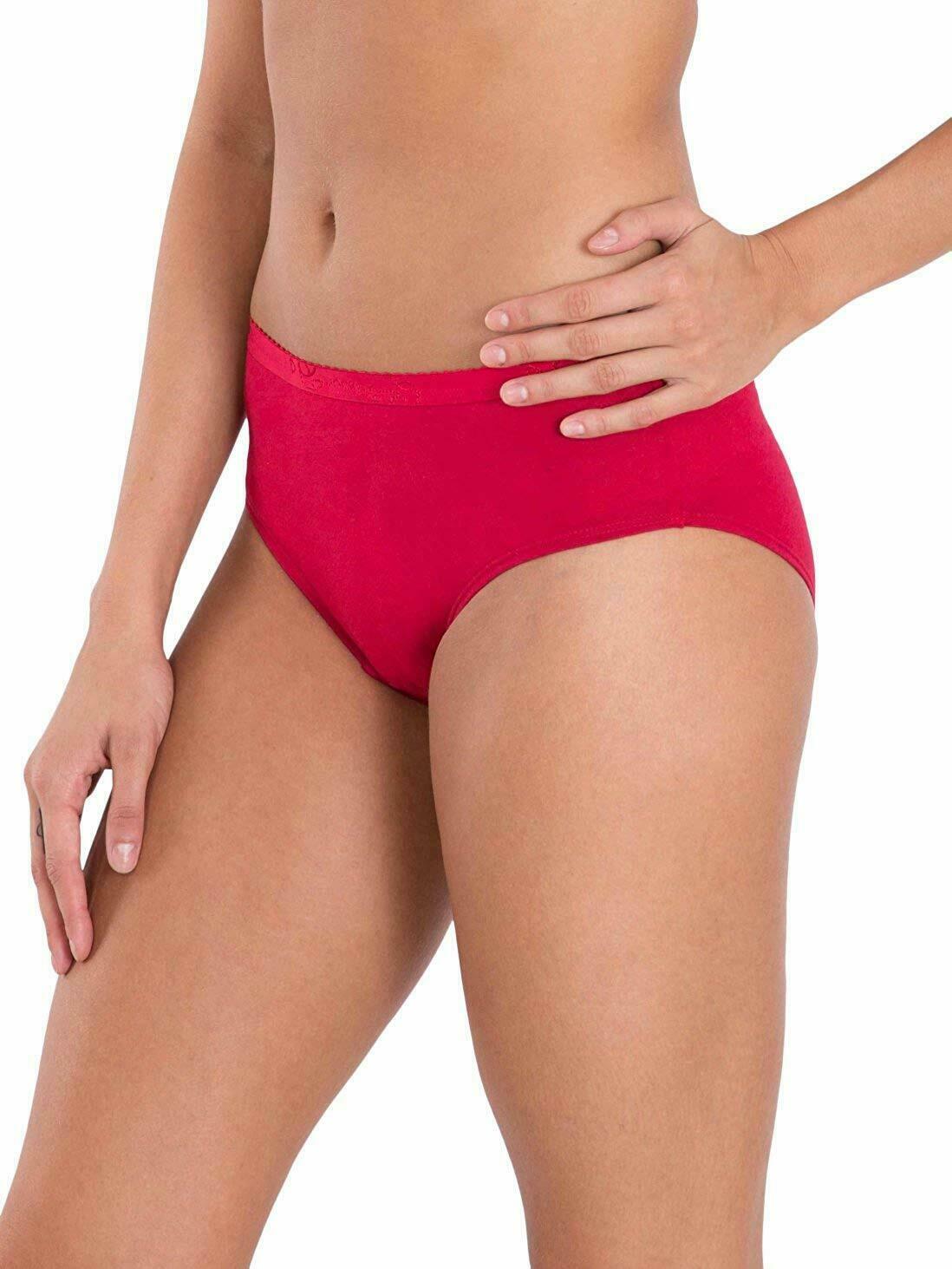 Jockey womens Cotton Hipster Panty Dark Pack of 3 SIMPLE COMFORT Modern fit sale