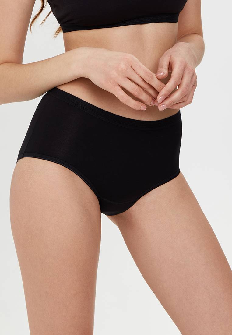 Panties Conte Basic Collection LB 2016 – High-Waisted Bikini