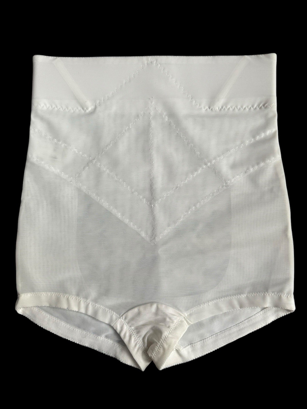 NEW Bravissimo High Waist Girdle Shapewear Panty Women’s Size 8 Style 17-1246-2