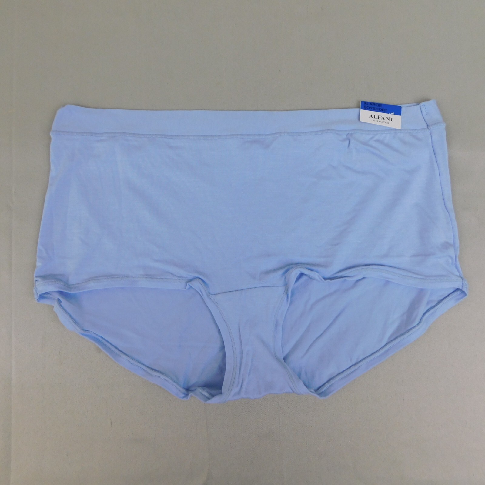 2pc Lot Alfani Ultra Soft & Maidenform Lace Boyshort Panties Size 8, XL