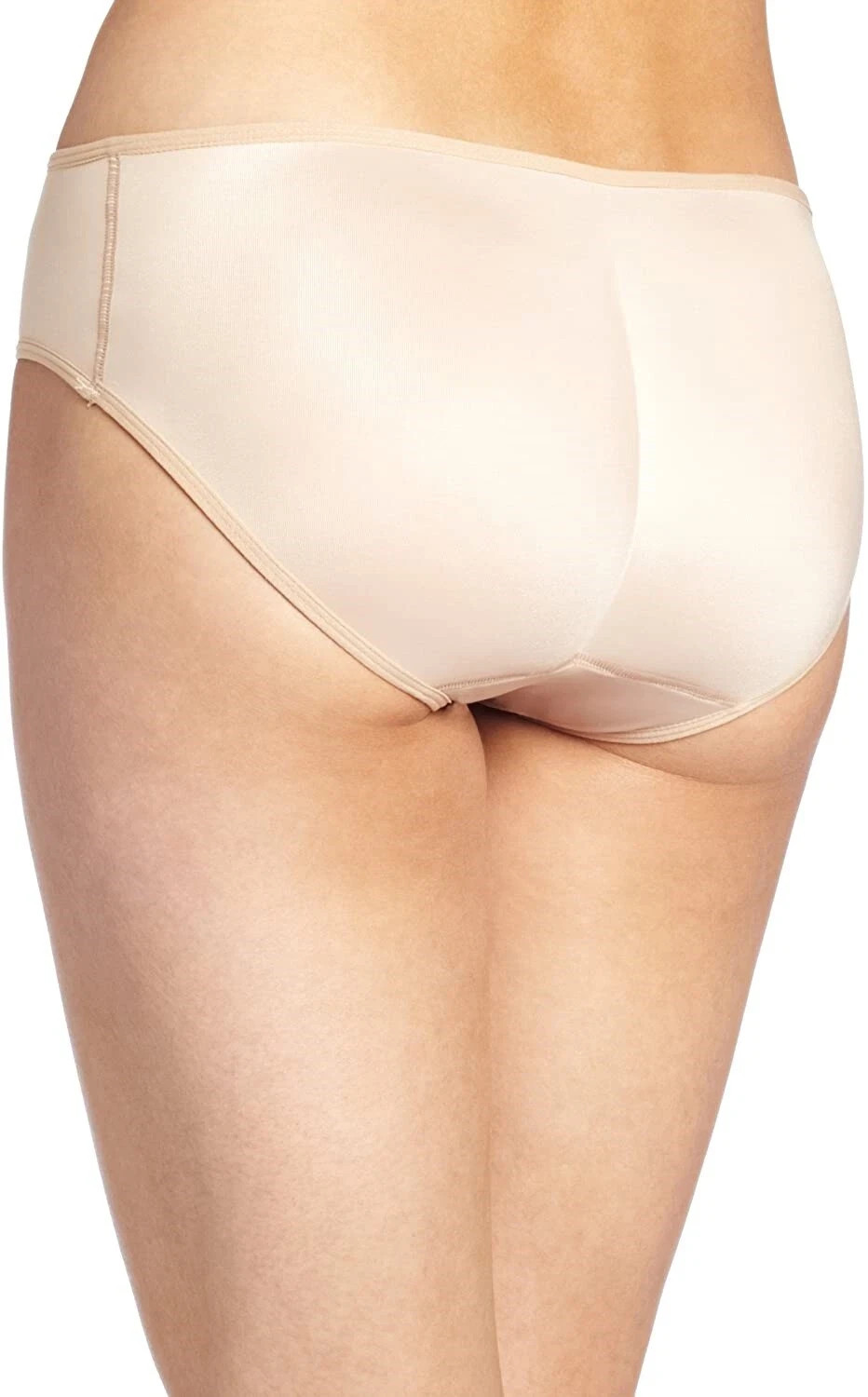 Fashion Forms Women’s Padded Buty Panty – 10355