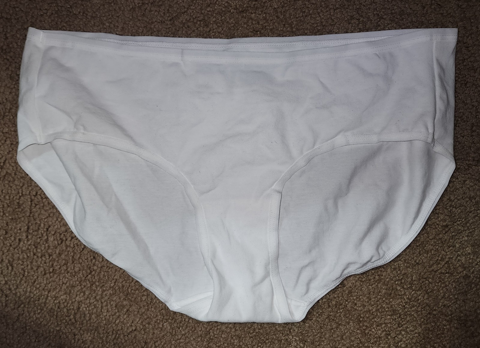 Ladies Variety Panties, 4pk, Sz Large, Brand New, Intimates,