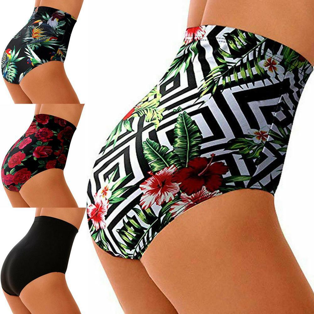 1pcs Pantaletas Femeninas Blummers Calzones Para Mujer De Algodon Comodas Ofert