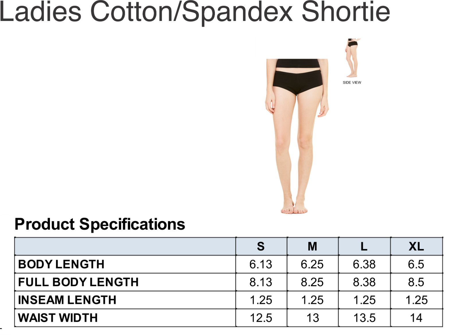 Sexy Panties Notice Heavy Load Funny naughty Women’s Lingerie Gift Mother’s Day