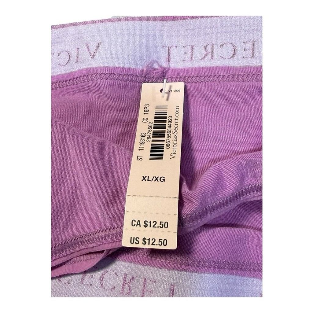 Victoria’s Secret Hiphugger Panty | Bikini Pink | Size XL | NWT