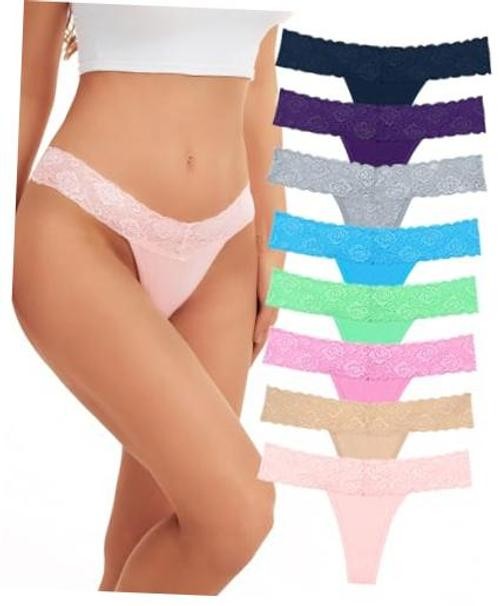 Cotton Medium 8 Pack – Pink/Rose Red/Green/Blue/Skin Tone/Grey/Purple/Black