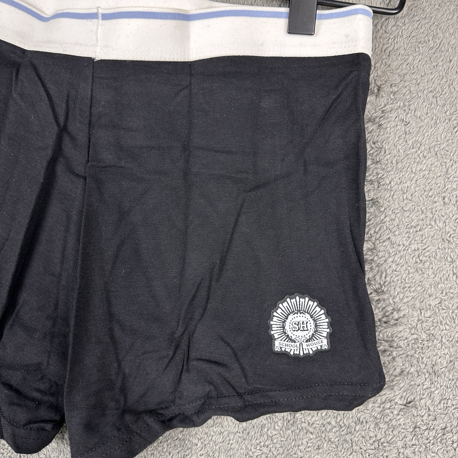 UNC Logo Boyshorts Women’s Small University North Carolina Tar Heels NC