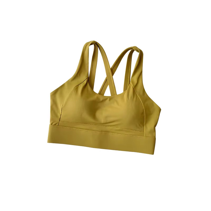 S-XL High-Intensity Sports Underwear Shockproof Anti-Sagging Running Women Wear