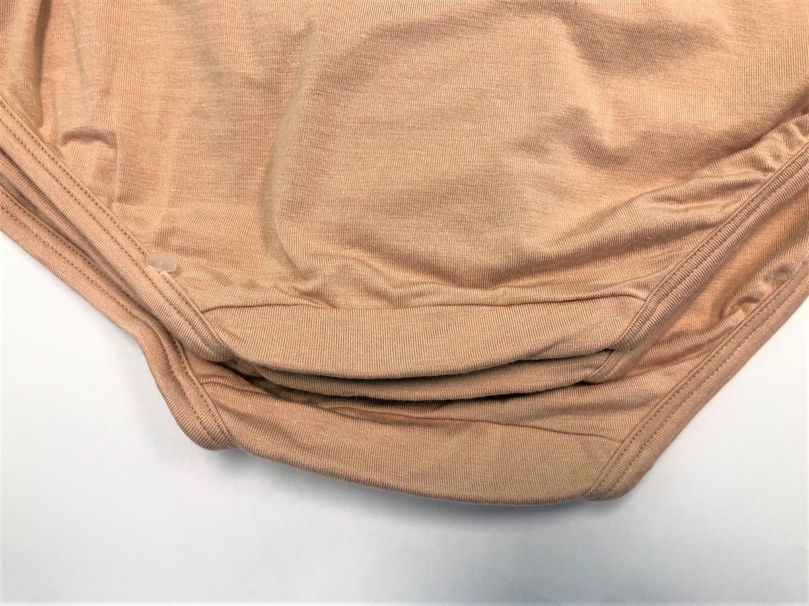 Jockey Elance Supersoft Lace Women’s Modal Stretch Classic Fit Briefs 3 Pack NWT