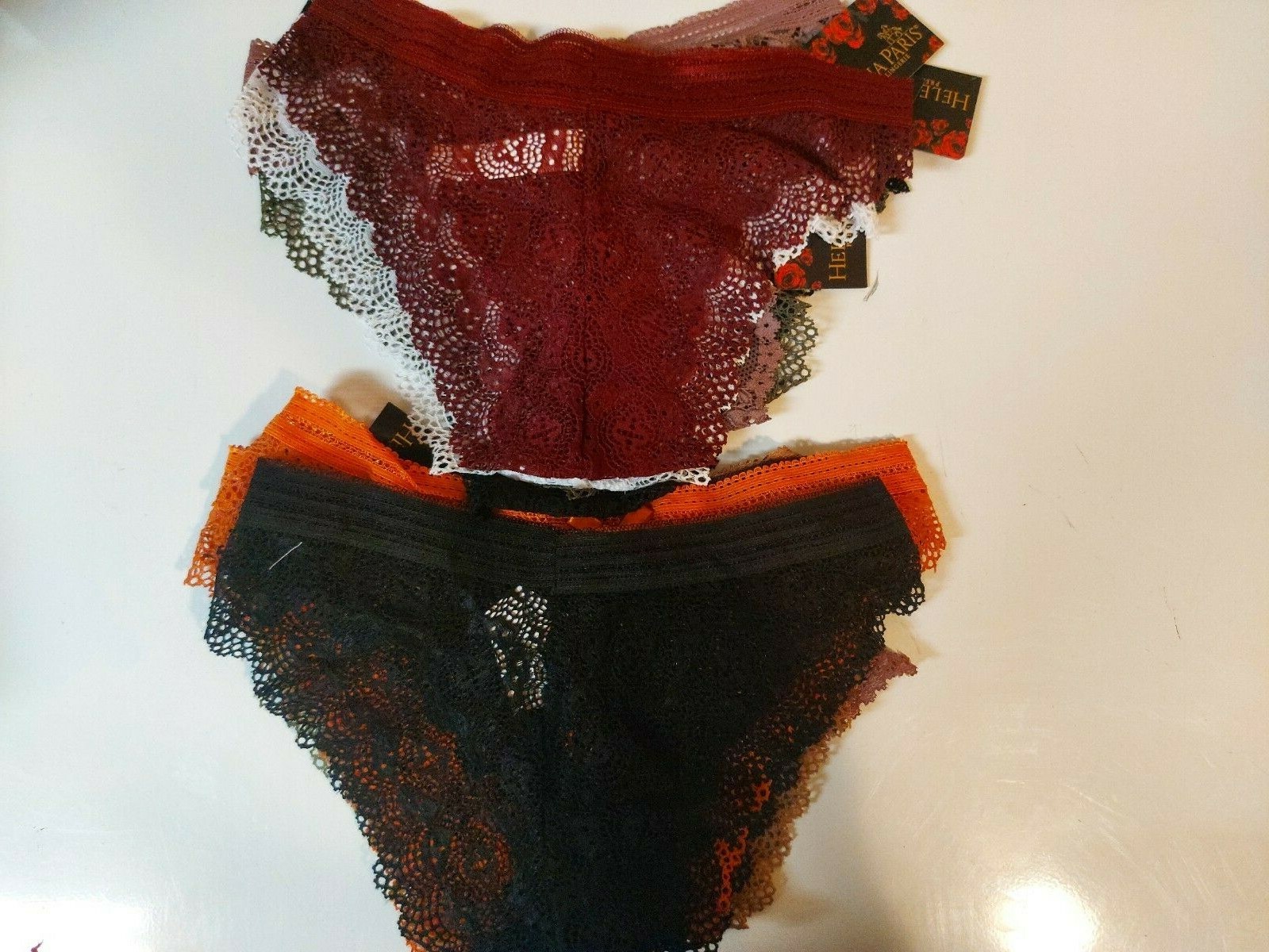 women underwear panties Different Colors 6 item Buying High Quality