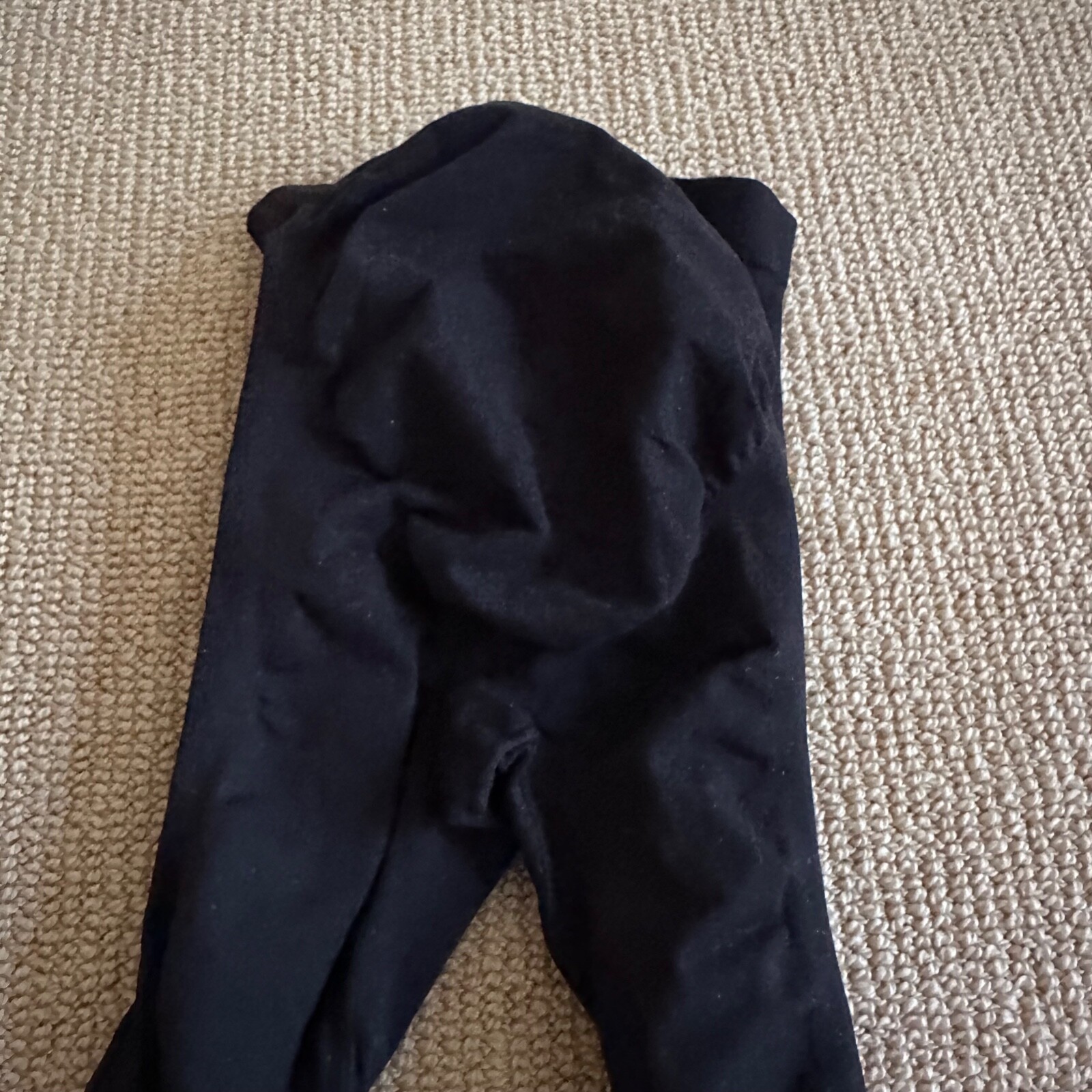 Skims Maternity Sculpting Tights Shapewear, Size XXS/XS New