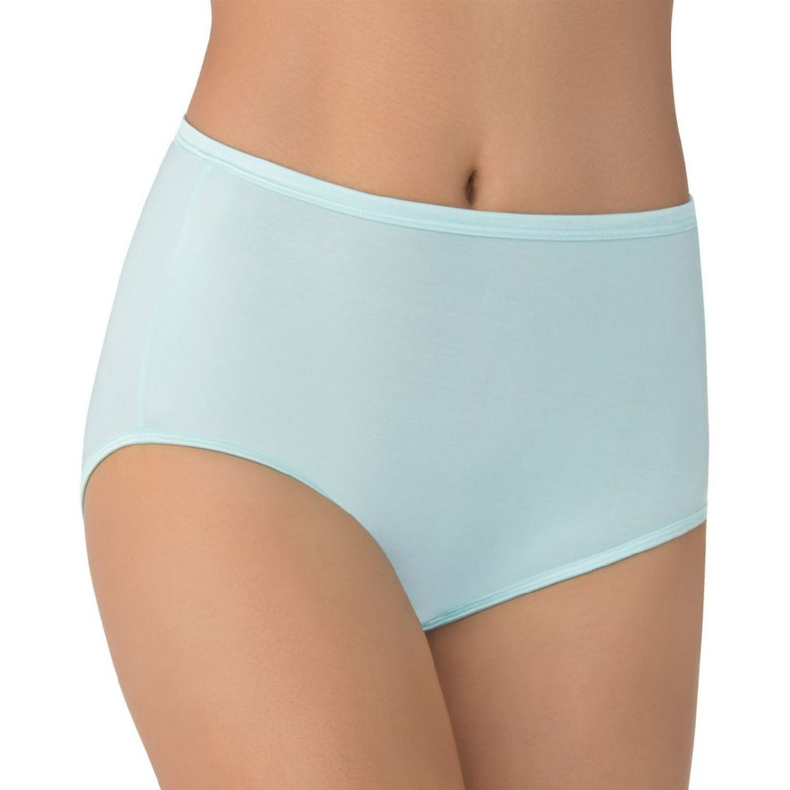 Women’s Vanity Fair Illumination Brief Panty 13109 Mint Cond. Sz.7/L,8/XL,10/3XL