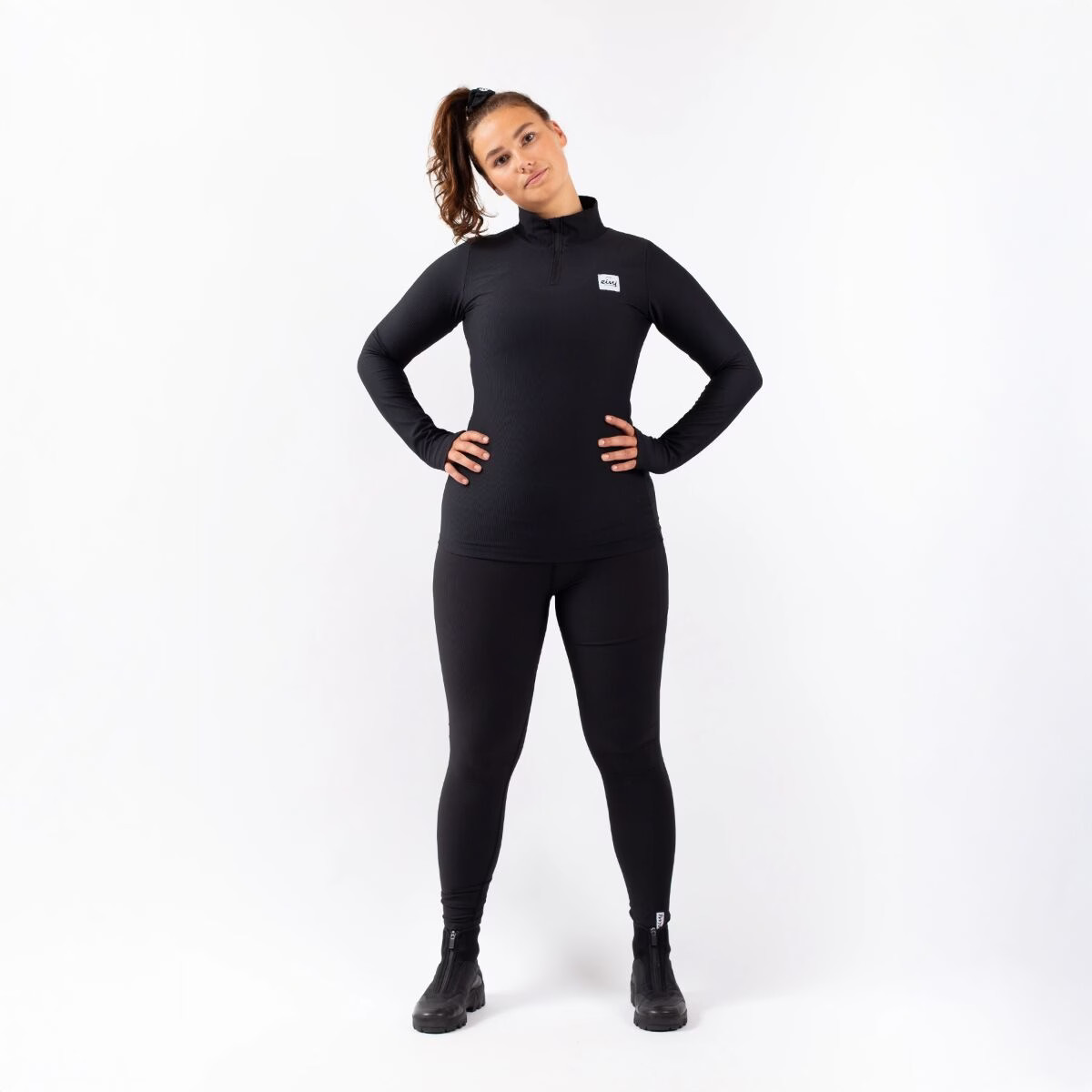 Eivy Journey Rib Top – Women’s
