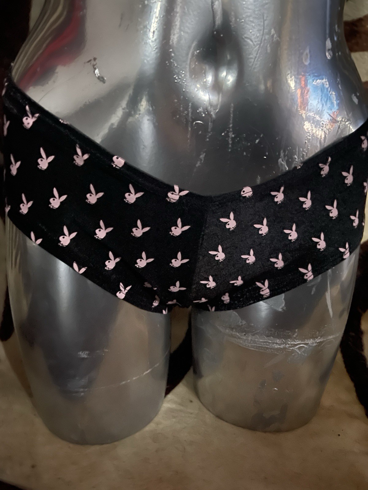 Playboy Panties Super Sexy