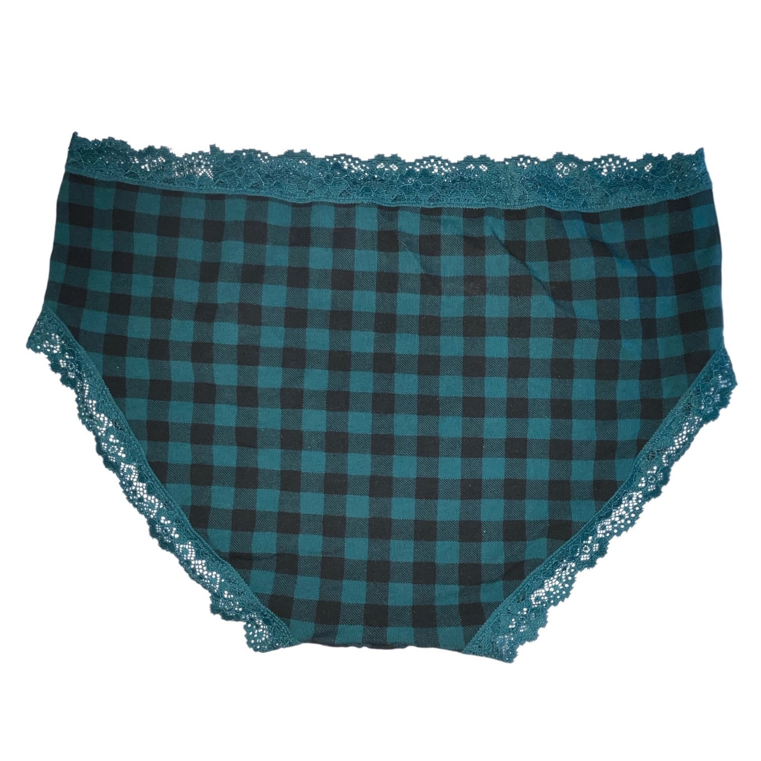Jenni INC & Charter Club Women’s Panties6 Pairs Different Styles & Colors Size M
