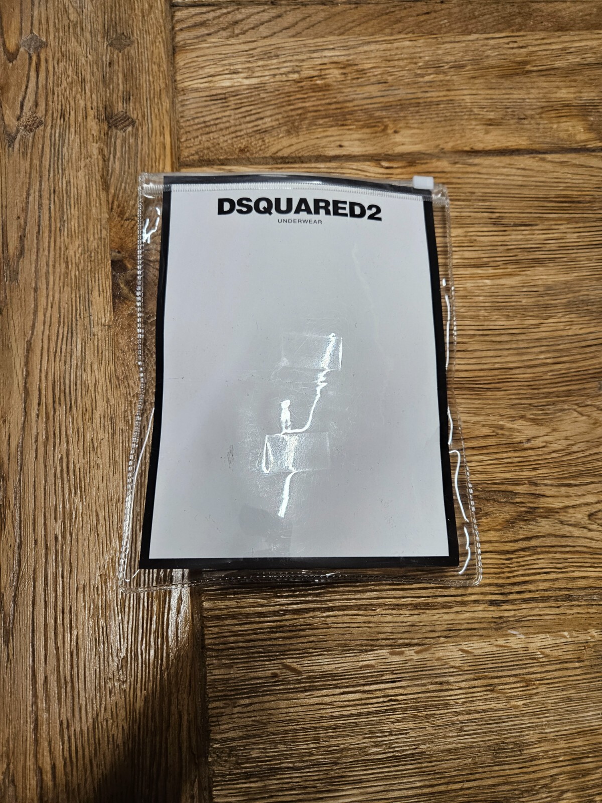 DSQUARED 2, UNDERWEAR, Women’s BRIEFS,LACE/COTTON, SIZE I, ORGINAL, BRAND NEW
