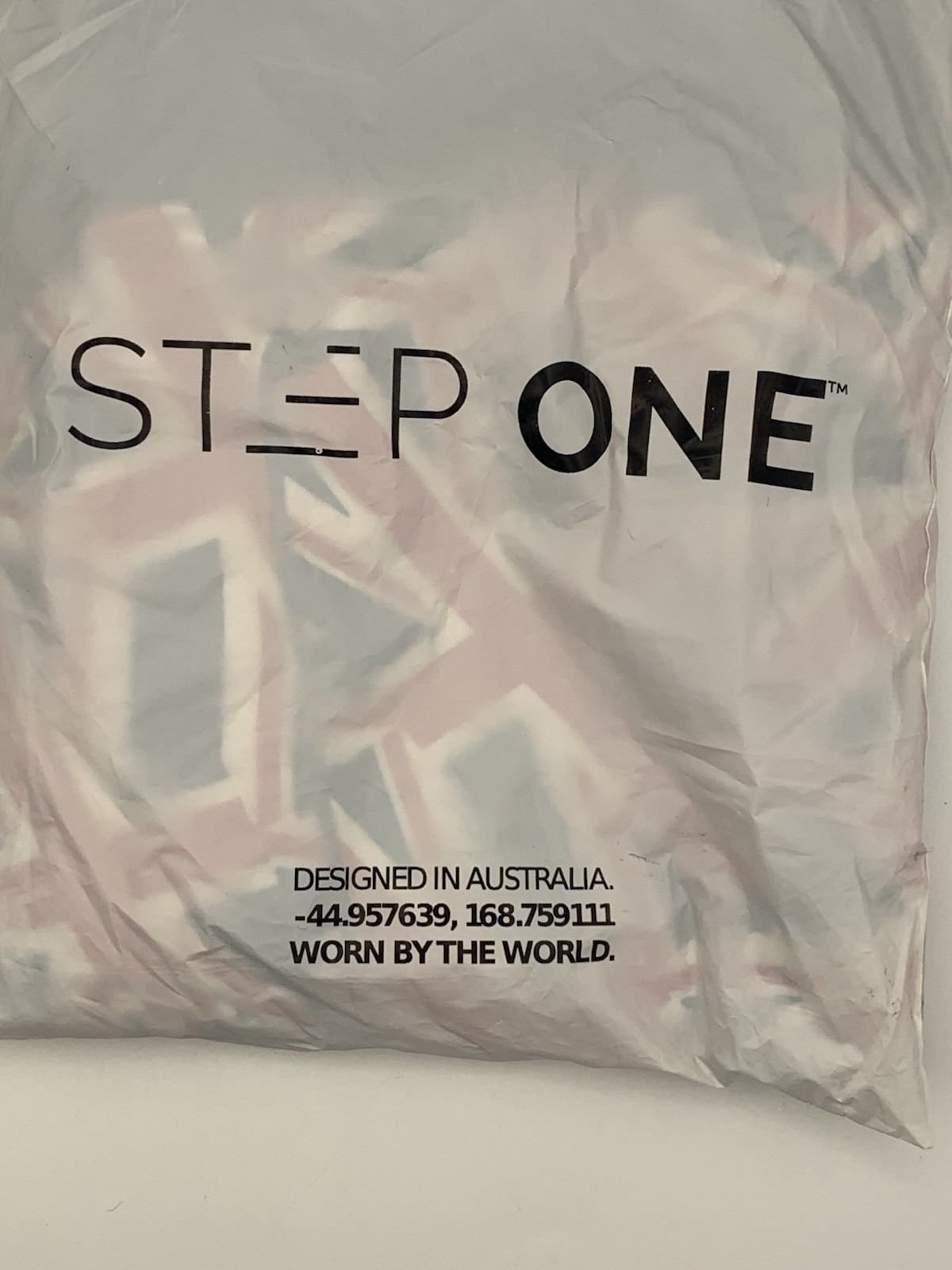 Step One Bundle x2 Pair Women’s Boxer XL Union Jack & Ice Lolly Freepost