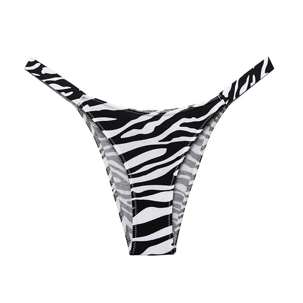 Women Panties Underwear Comfortable Cotton Female G-string Leightweight