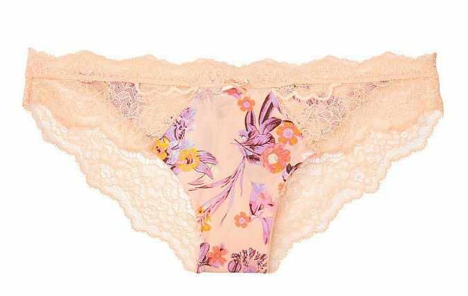 New w/tag Victorias Secret💘Dream Angels Cheekini❤️Sz XS💙Apricot or Lavender💗