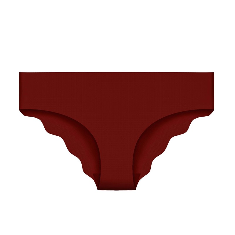 6 Pack Lot Sexy Womens Seamless Panties Brief Bikinis Ladies Underwear Lingeries