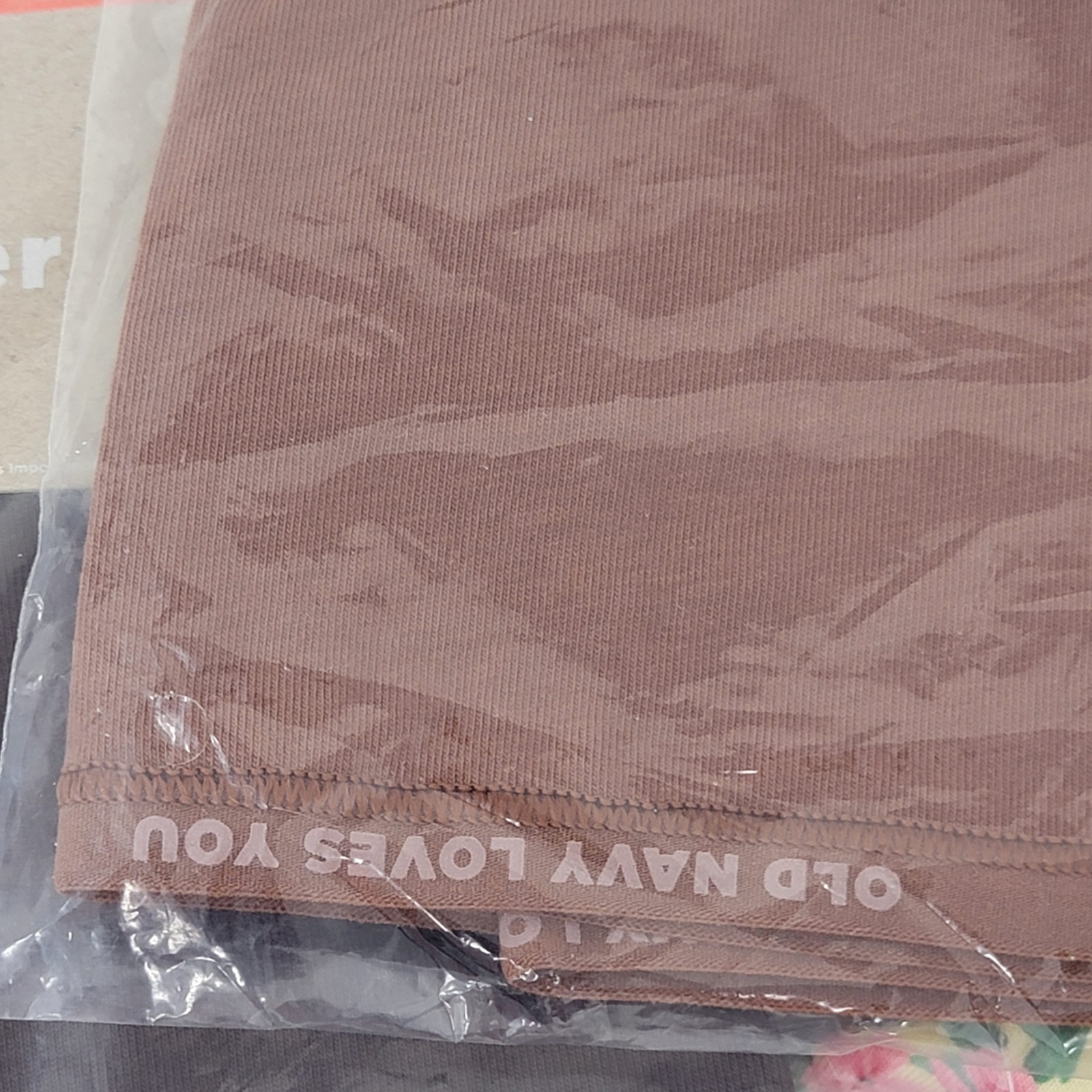 New! Old Navy O.N.L.Y. Hipster Underwear Panties – 3 Pair – Women’s Size Small S