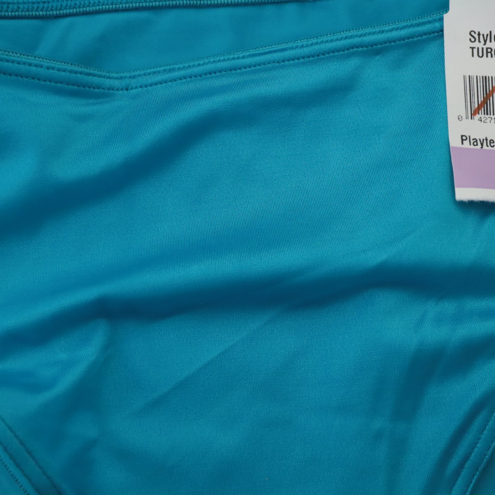 NEW Playtex VTG 90s Silky Smooth “Satin Like” Brief Panty XL X-LARGE