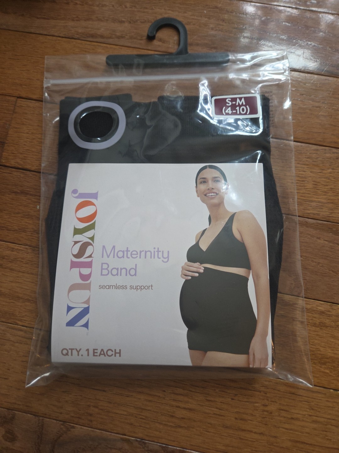 Joyspun Maternity Band S-M Size 4-10 New