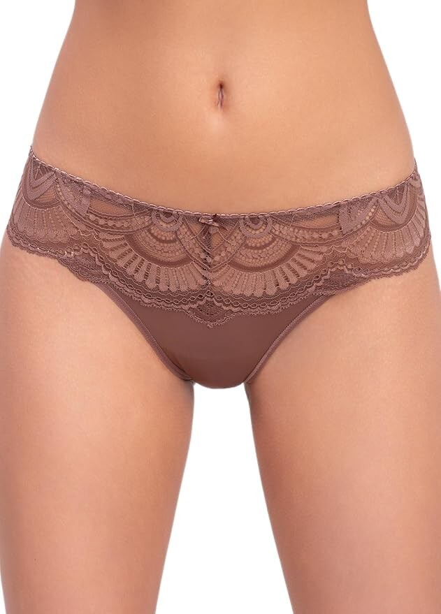 Victoria Bella MILAVITSA-360322 Women’s panties, SLIP, mid-waist