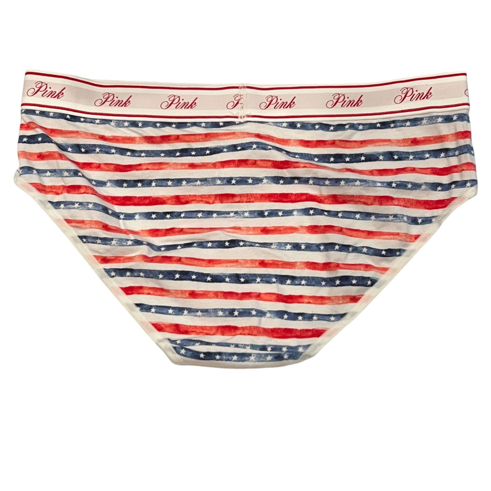 NWT VICTORIA’S SECRET PINK Hipster Pantie Sz XS-M-LXL-XXL Red Blue Jersey Lace