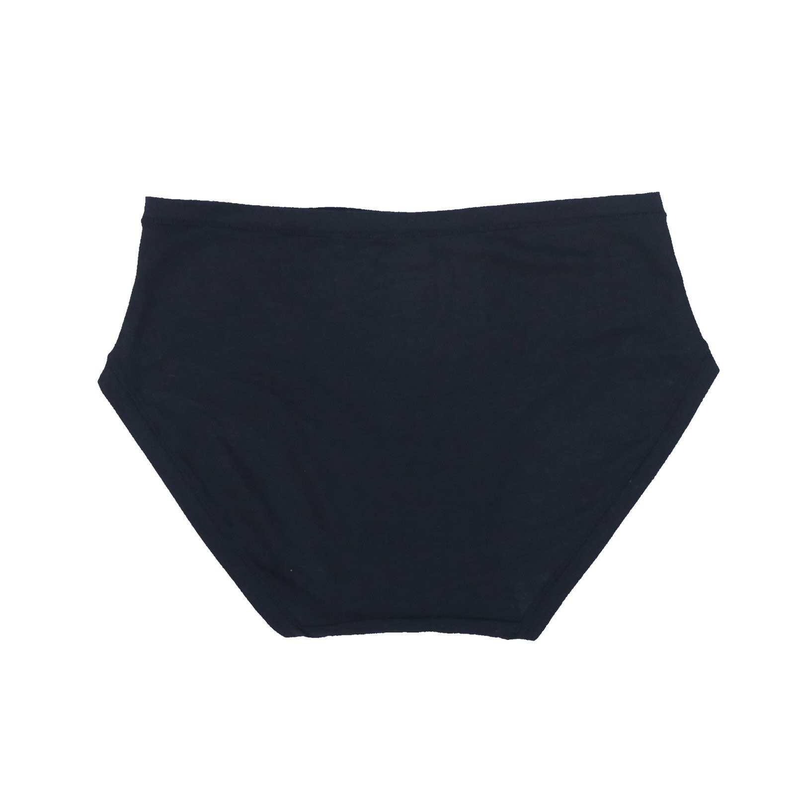 Gap Women’s Lightweight Breathable Hipster Panties Underwear, Black, XS
