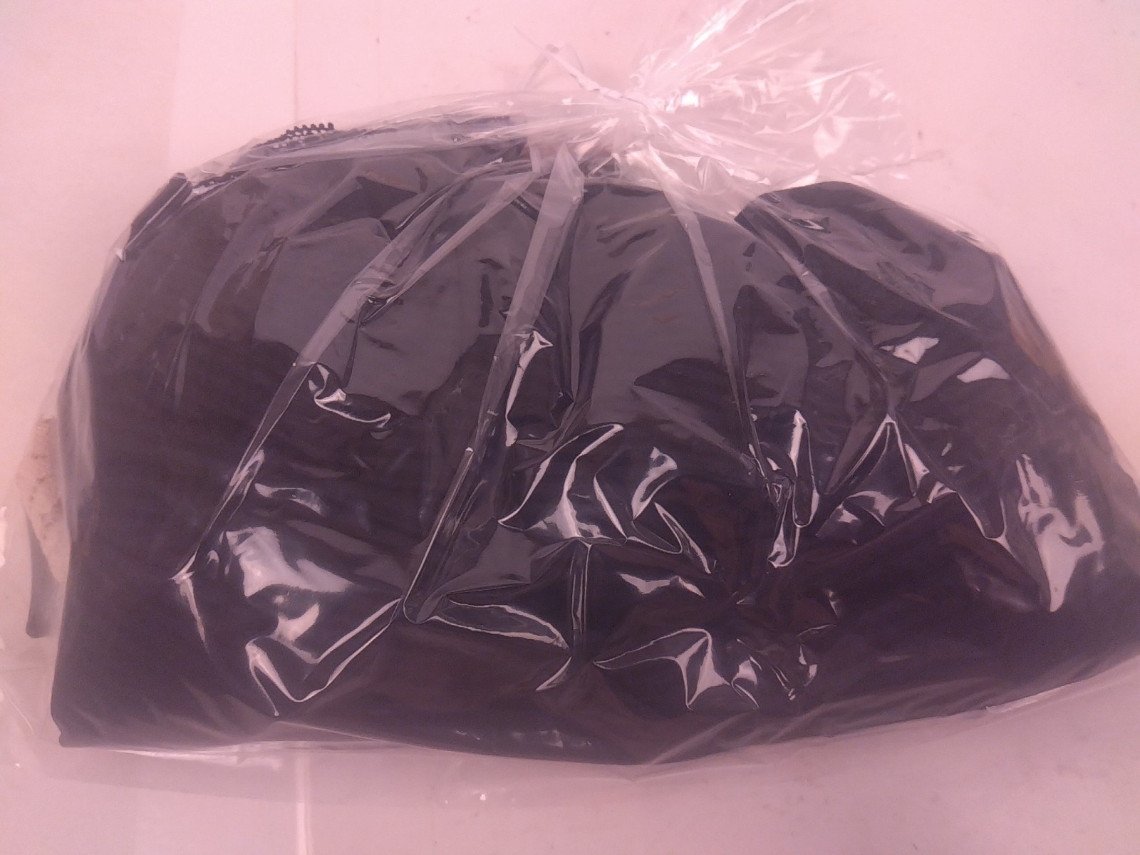 Vanity Fair 3 Pack Black/Beige Light & Luxe Briefs Size M/6 – New. (65)