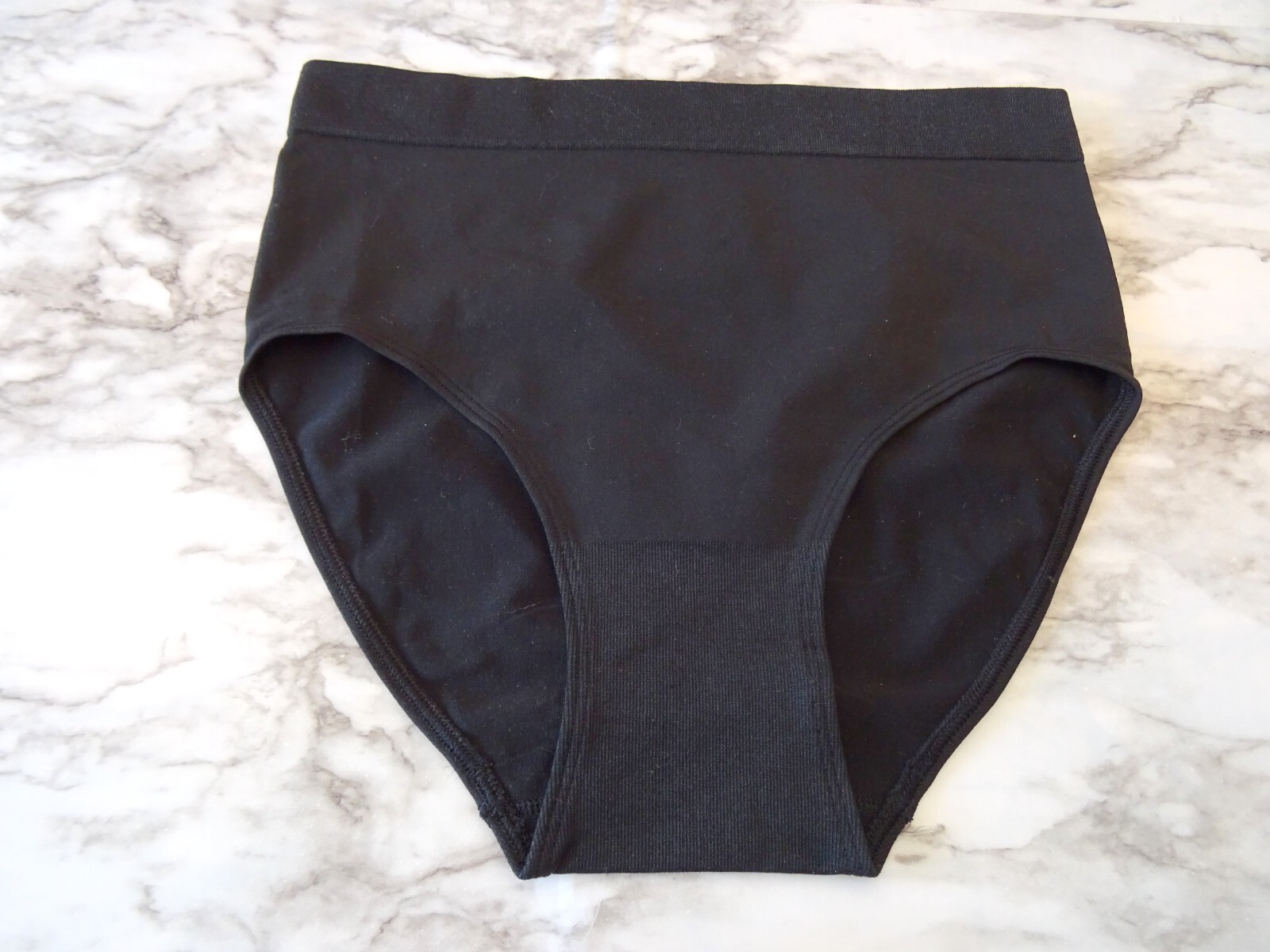 Wacoal 838175# B-Smooth Full Brief 3-Pack Panties US Size S