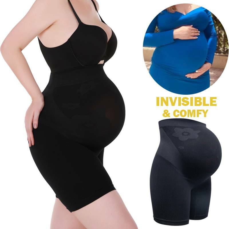 Maternity Knickers Faja Para Mujer Embarazada Support Comoda Girdle Body Shapers