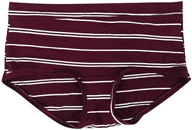 Alfani Women’s Ultra Soft Mix-and-Match Boyshort Underwear L, XL, S, M, 2XL