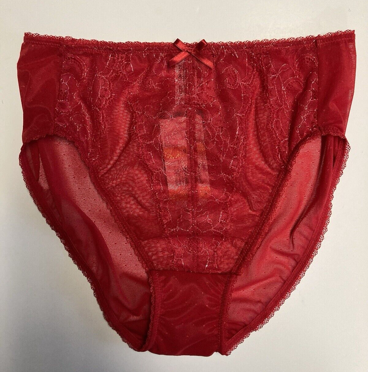 New Wacoal S Panties 841186 Size 5, Single Panty
