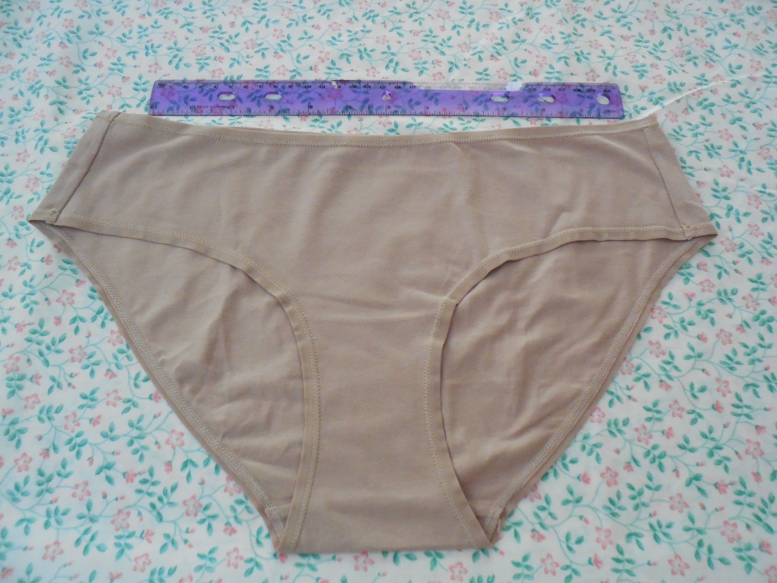 Organic Cotton Hipster Briefs With Spandex Quince Medium 3 Briefs