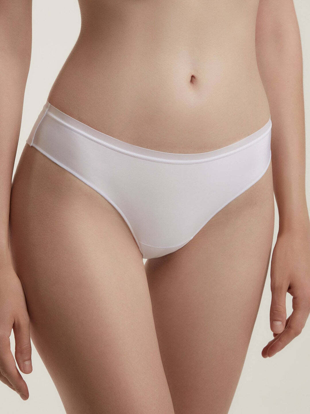Panties Conte Day By Day RP6115 – Thong with a low waistline