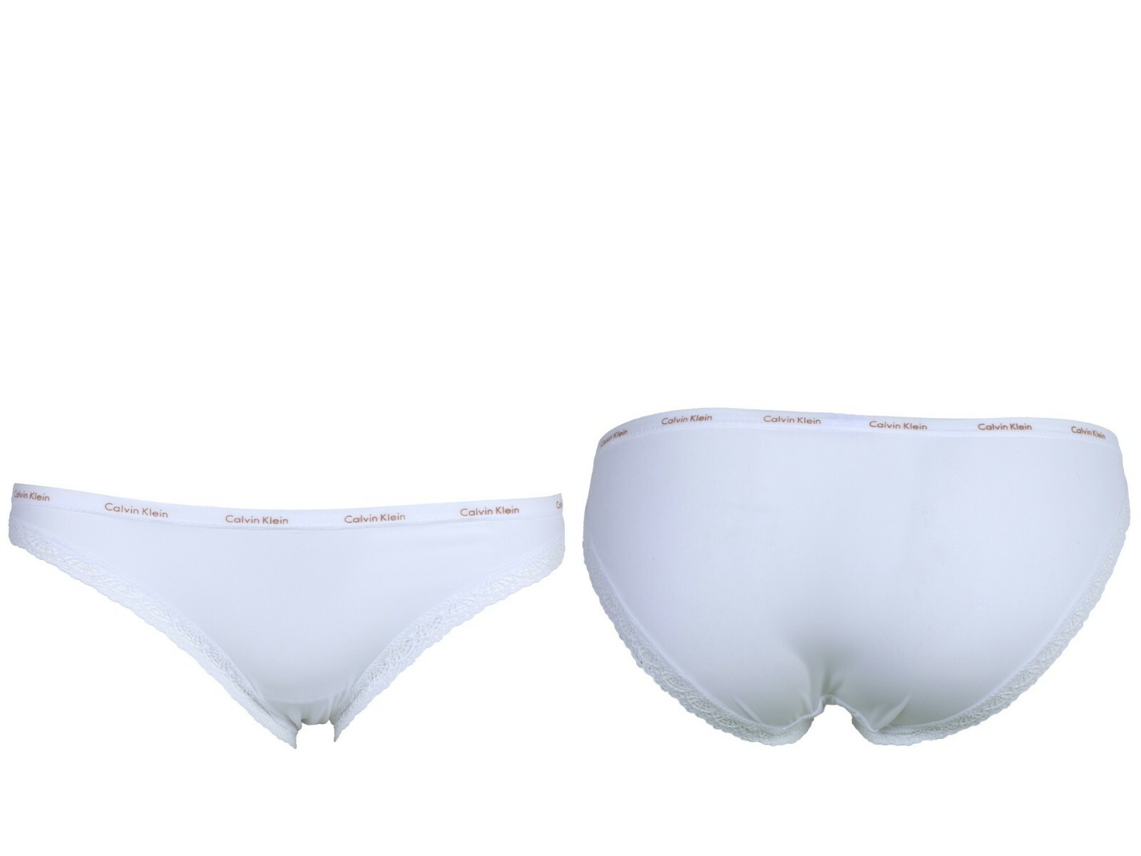 CK New Calvin Klein – Women’s Bottoms Up Table Pant Panty D3447 Underwear