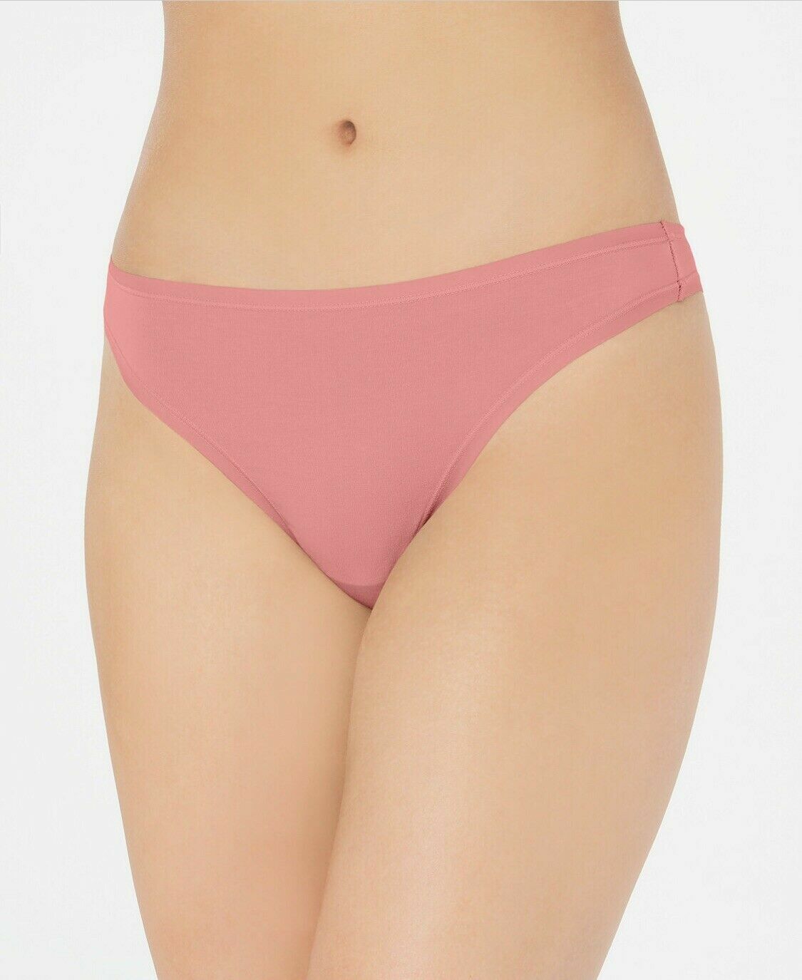 Charter Club Supima Thong Underwear