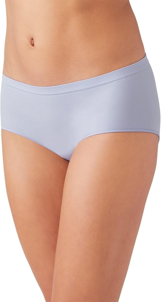 B.tempt’d by Wacoal Comfort Hipster Cosmic Sky Women’s Underwear Size XL L14134