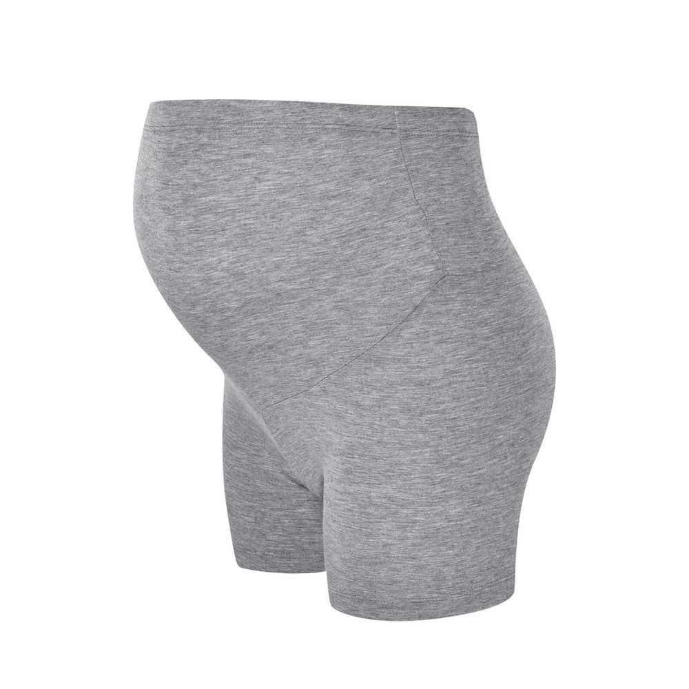 Fit 4 plus Size Womens Underwear Womens Maternity Solid Color Adjustable Elastic