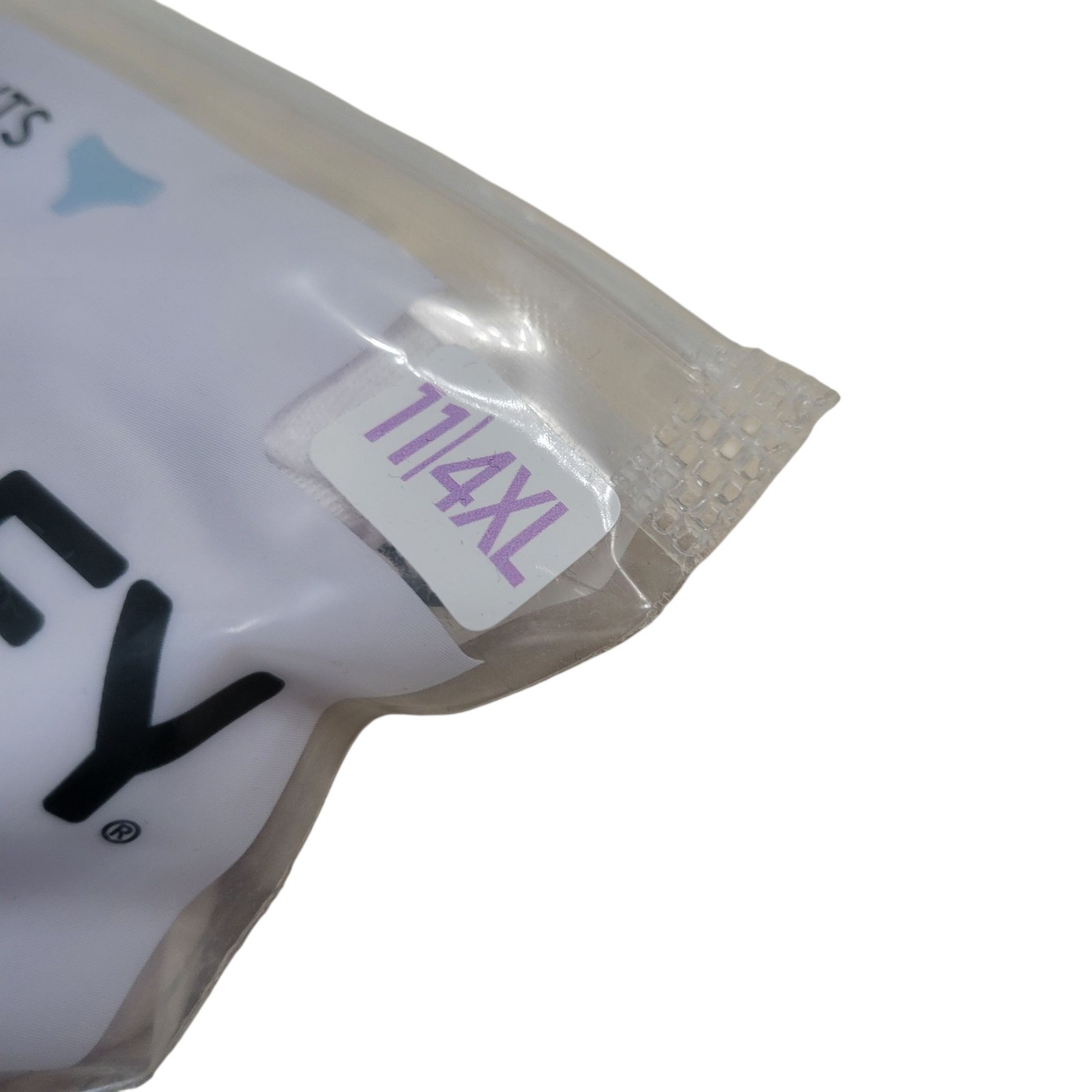 2 Packs Womens Jockey Elance Panties 3 Pack French Cut Sz 11/4XL 100% Cotton