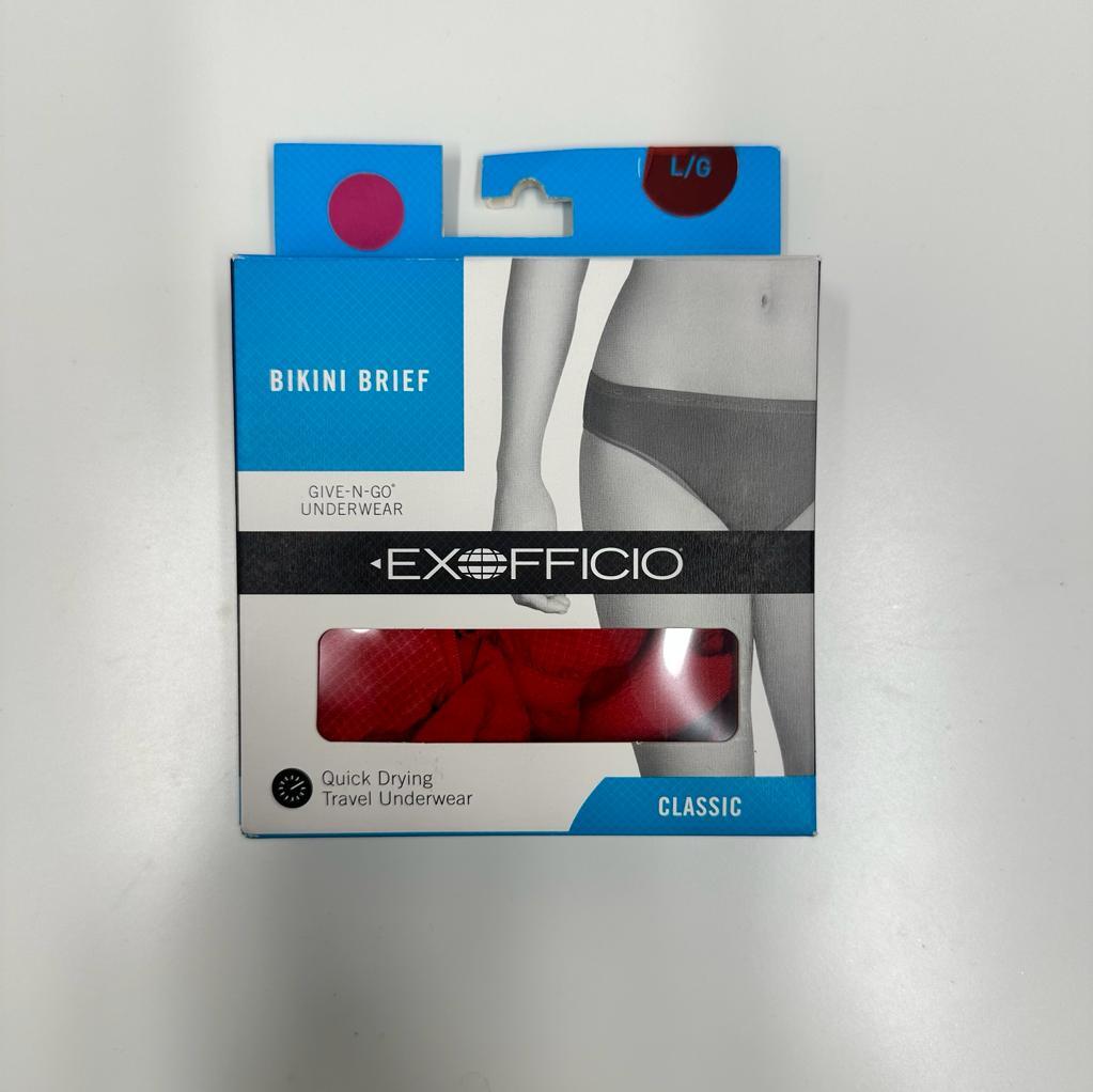 Exofficio Give-N-Go Underwear Bikini Brief