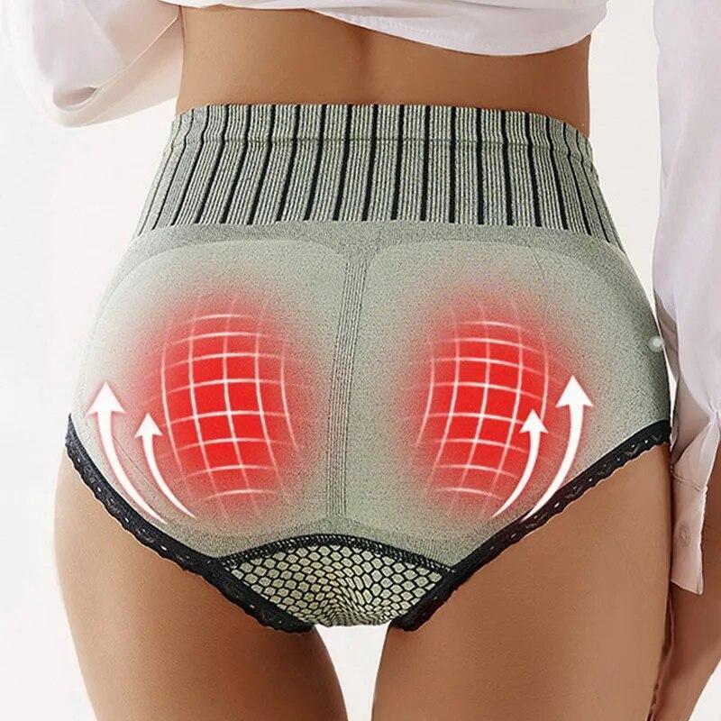 1pcs Pantaletas Femeninas Blummers Calzones Para Mujer De Algodon Comodas Oferta